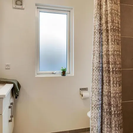 度假居 Villavilla 473 - Houstrup Strand, Vestjylland