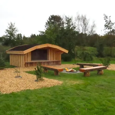 Villavilla 473 - Houstrup Strand, Vestjylland *